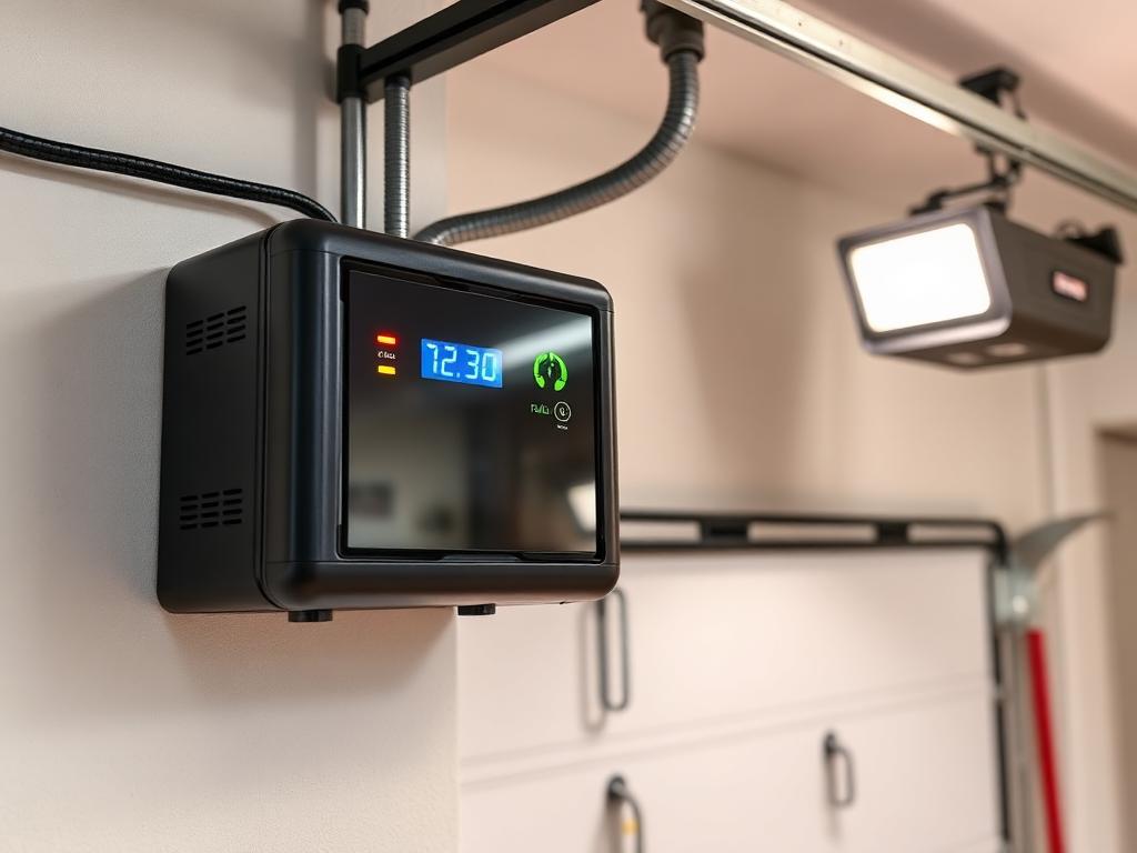 Battery Backup Systems: Protecting Your Family