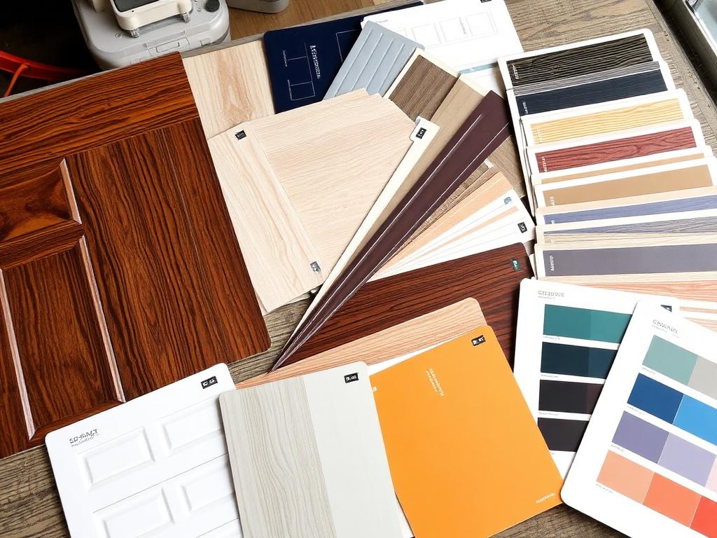 Color Selection Guide: What Every Homeowner Should Know