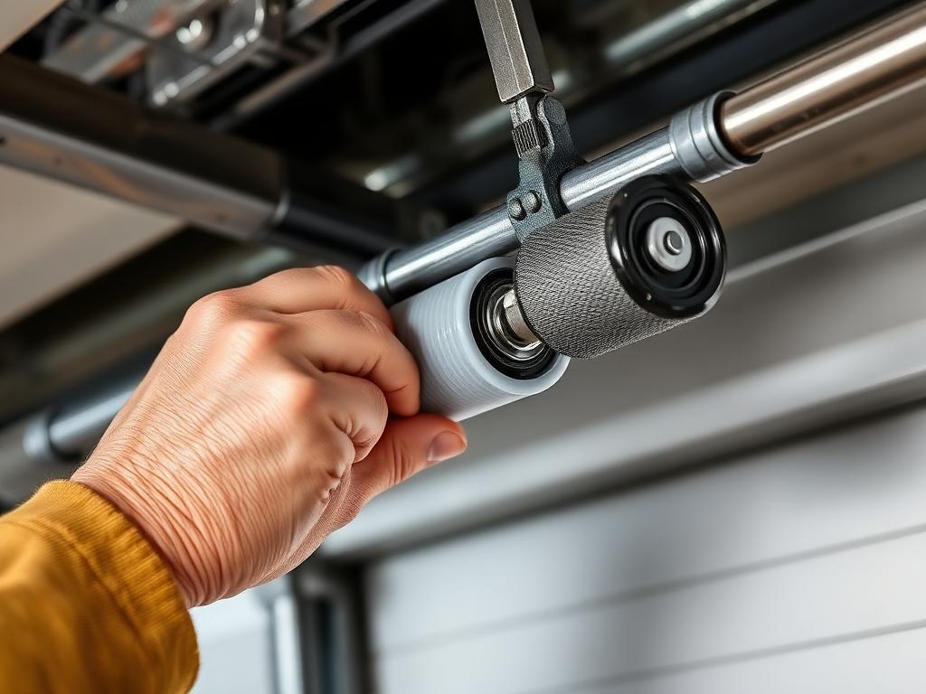 Roller Replacement: A Complete Guide for Homeowners